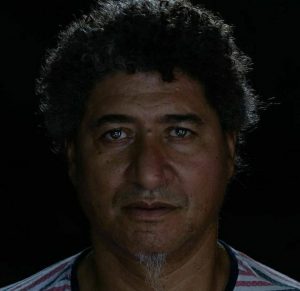 Jidduh Saldanha